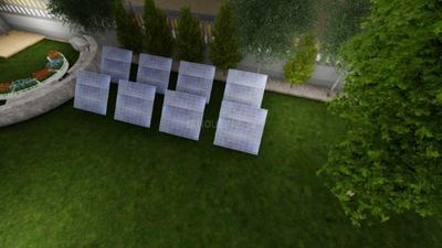 Project Image of 368.88 - 1249.91 Sq.ft Residential Plot Plot for buy in The Ring Residency Extension