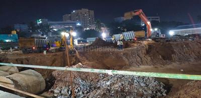 Project Image of 1714.0 - 2711.0 Sq.ft 3 BHK Apartment for buy in Radiance Eternity