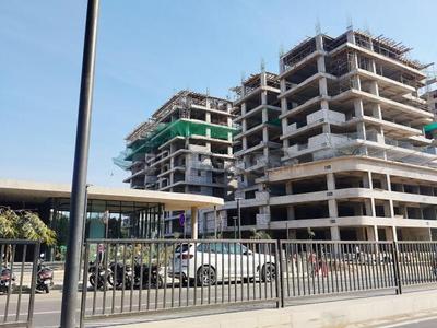 Project Image of 2880.0 - 4050.0 Sq.ft 3 BHK Apartment for buy in The Grasslands