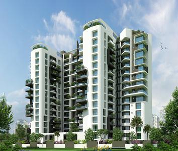 Windsor Amulyam Images for Elevation of Windsor Amulyam 1