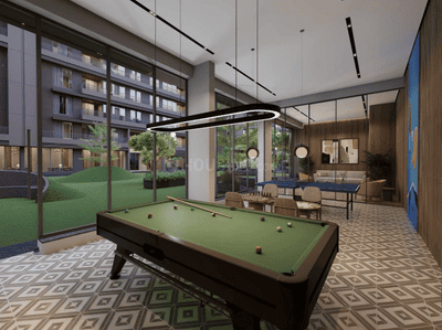 Project Image of 1458.0 - 1818.0 Sq.ft 2 BHK Apartment for buy in The Ashoka