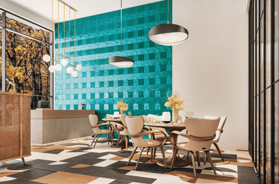 Project Image of 1780.0 - 2270.0 Sq.ft 3 BHK Apartment for buy in Qala