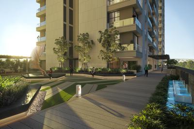 Project Image of 0.0 - 946.0 Sq.ft 3 BHK Apartment for buy in Shyam Vintage
