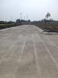 Omaxe Pratham Phase 4 Internal Roads & Footpaths 2