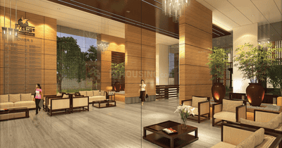 Project Image of 1327.0 - 3498.0 Sq.ft 2 BHK Apartment for buy in Prestige Ivy League