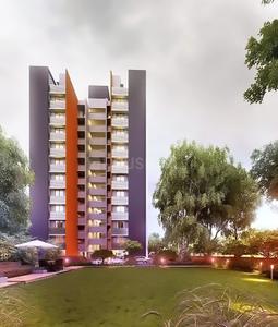 Project Image of 0.0 - 1780.0 Sq.ft 3 BHK Apartment for buy in Shalin Sky