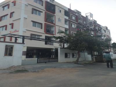 Project Image of 881.0 - 1014.0 Sq.ft 2 BHK Apartment for buy in SS Carona