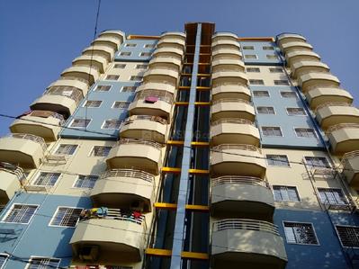 Project Image of 950.0 - 1818.0 Sq.ft 2 BHK Apartment for buy in Amarnath Betor Heights