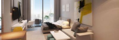 Project Image of 436.0 - 1008.0 Sq.ft Studio Studio Apartment for buy in Mag 318