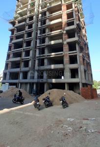 Project Image of 1136.56 - 1957.54 Sq.ft 3 BHK Apartment for buy in Meet Blue Stone One