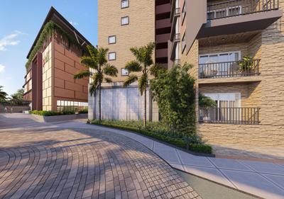 Project Image of 1291.0 - 1770.0 Sq.ft 2 BHK Apartment for buy in Krishe Pearl