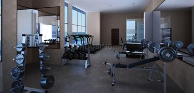 Project Image of 817.0 - 1103.0 Sq.ft 2 BHK Apartment for buy in Mayfair Greens