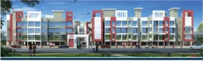 Project Image of 590.0 - 1029.0 Sq.ft 1 BHK Apartment for buy in Space India Sai Enclave