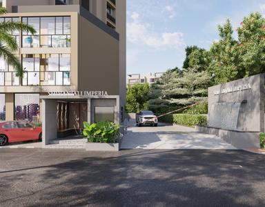 Project Image of 1178.0 - 2030.61 Sq.ft 3 BHK Apartment for buy in Shivanjali Imperia