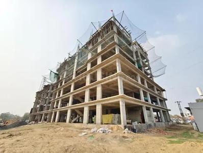 Project Image of 1015.0 - 2164.0 Sq.ft 3 BHK Apartment for buy in DNG Noble Sky