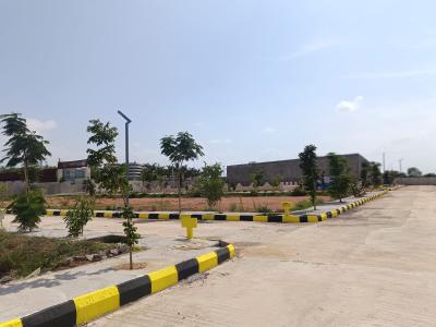 Project Image of 1350.0 - 13480.94 Sq.ft Residential Plot Plot for buy in Amana Fortune Valley