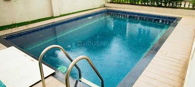 Project Image of 1920.0 - 2700.0 Sq.ft 3 BHK Villa for buy in Meridian Palm Meadows II