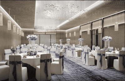 Project Image of 986.0 - 1407.0 Sq.ft 2 BHK Apartment for buy in SJRS Infracity