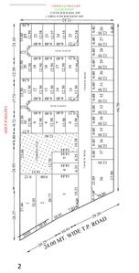 Residential Lands for Sale in Shiv Shanti 1