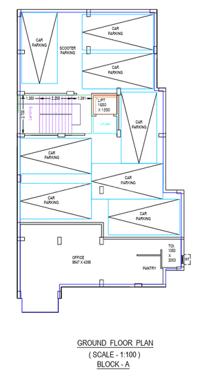 Gallery Cover Pic of Siddhi Vinayak Residency