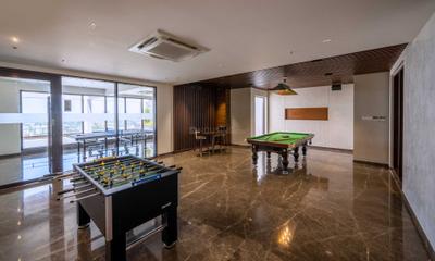Project Image of 1755.0 - 3617.0 Sq.ft 3 BHK Apartment for buy in Baashyaam The Plutus Residence