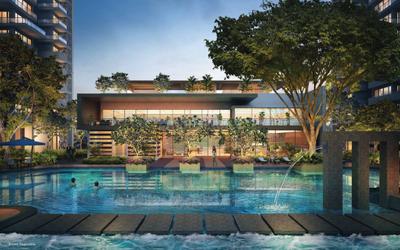 Project Image of 1550 Sq.ft 2 BHK Apartment / Flat for sale in Sector 104 for Rs. 19000000