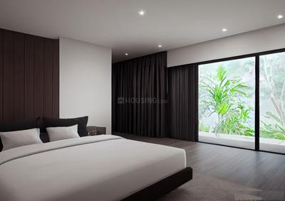 Project Image of 0.0 - 806.32 Sq.ft 3 BHK Apartment for buy in SMJ Muktajeevan Ecstasy