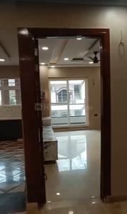 Project Image of 0.0 - 2250.0 Sq.ft 3 BHK Builder Floor for buy in Sethi HUDA Floor