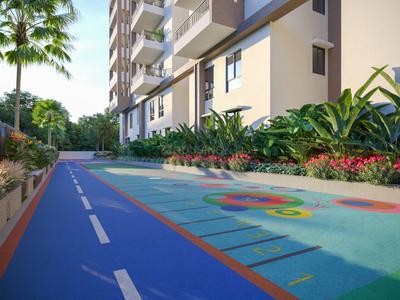 Project Image of 965.0 - 3905.0 Sq.ft 2 BHK Apartment for buy in Chidrupi Towers