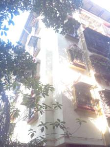 Project Image of 0.0 - 710.0 Sq.ft 1 BHK Apartment for buy in Vinayak Om Krishna Darshan