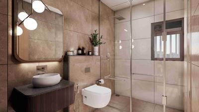 Project Image of 1290.0 - 2120.0 Sq.ft 2 BHK Apartment for buy in Sumadhura Epitome
