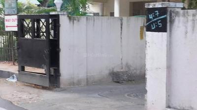 Project Image of 0.0 - 1050.0 Sq.ft 2 BHK Apartment for buy in Lancor Meenakshi