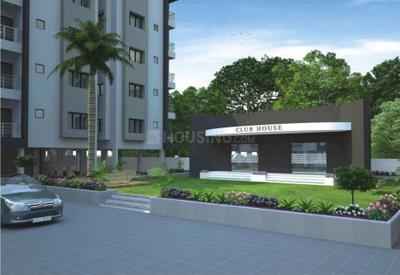 Project Image of 1161.0 - 1500.0 Sq.ft 2 BHK Apartment for buy in Hindva Shantiniketan Solitare