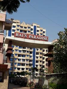 Project Image of 259.0 - 281.0 Sq.ft 1 BHK Apartment for buy in Rai Paradise