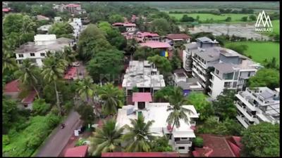 Project Image of 1375 Sq.ft 2 BHK Apartment / Flat for sale in Reis Magos for Rs. 15000000