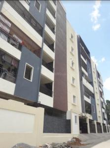 Project Image of 1100.0 - 1400.0 Sq.ft 2 BHK Apartment for buy in Heritage V2 Sneha