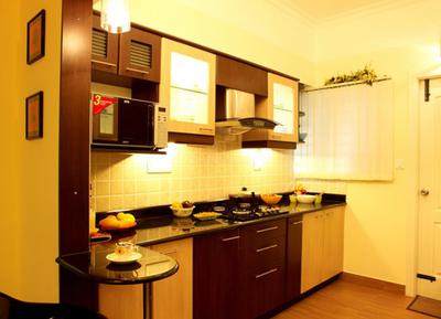 Project Image of 1272.0 - 3201.0 Sq.ft 2 BHK Apartment for buy in Marutham Gateway