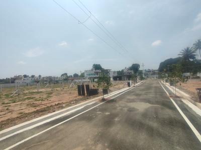 Project Image of 987.0 - 1734.0 Sq.ft Residential Plot Plot for buy in Star Metro Tranquil