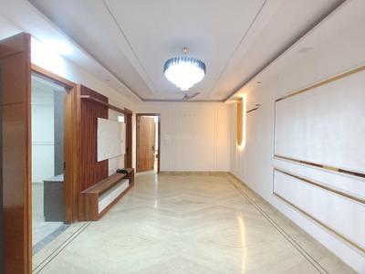Project Image of 1100.0 - 2100.0 Sq.ft 3 BHK Builder Floor for buy in Shinee Independent Floors