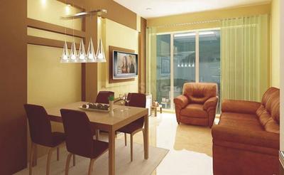 Project Image of 894.0 - 1223.0 Sq.ft 2 BHK Apartment for buy in GPS Meena Genesis