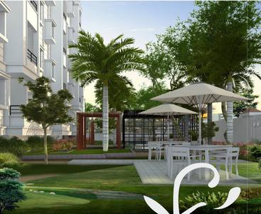 Project Image of 1163.0 - 1485.0 Sq.ft 2 BHK Apartment for buy in SSVR Fairy Bells