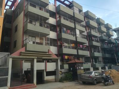 Project Image of 1090.0 - 1565.0 Sq.ft 2 BHK Apartment for buy in Griha Mithra Imperial Indraprastha