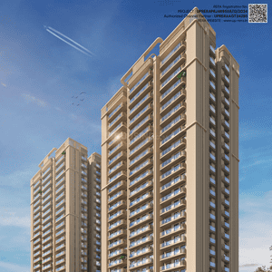 Oro Dynasty Elevation 1