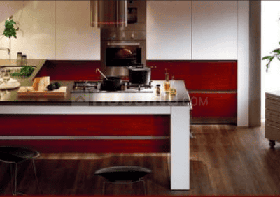 Project Image of 1252.0 - 2645.0 Sq.ft 2 BHK Apartment for buy in Deeksha Dwarika