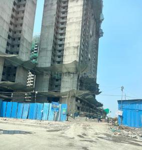 Project Image of 464.89 - 1452.0 Sq.ft 1 BHK Apartment for buy in VTP Euphoria
