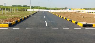 Project Image of 800.0 - 1563.0 Sq.ft Residential Plot Plot for buy in Serasa Pride
