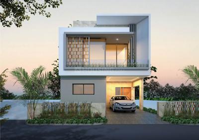 Project Image of 0.0 - 2370.0 Sq.ft 3 BHK Villa for buy in RNG Supra Avenue