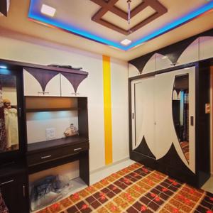 Project Image of 410 Sq.ft 1 BHK Apartment / Flat for sale in Malad East for Rs. 7425000