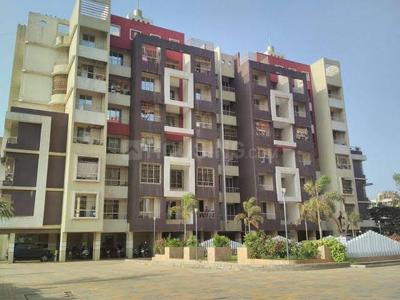 Project Image of 745.0 - 980.0 Sq.ft 1 BHK Apartment for buy in Amber Paradise