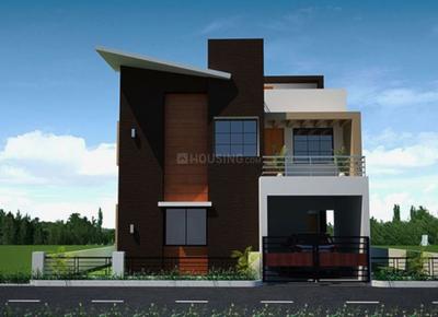 Project Image of 1250.0 - 1708.0 Sq.ft 2 BHK Villa for buy in Fortune Elite